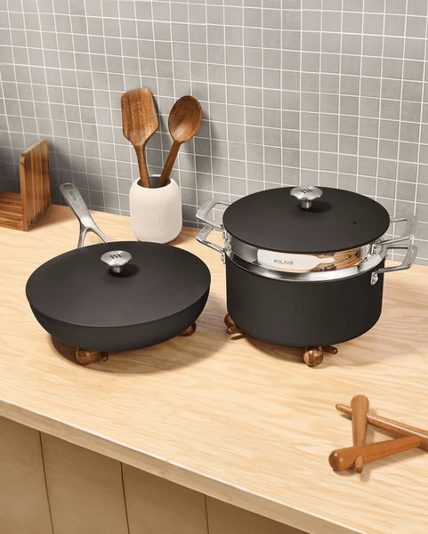 Peppercorn / Peppercorn, Peppercorn