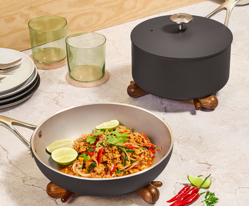 Image of The Studio Cookware Set