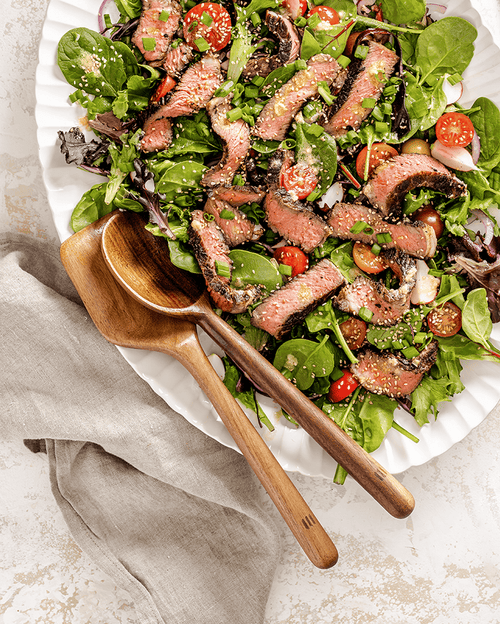 Image of The Wooden Utensils