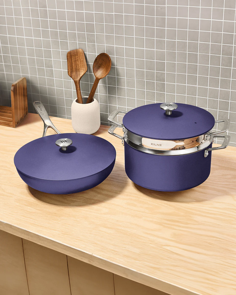 Blueberry / Blueberry, Blueberry