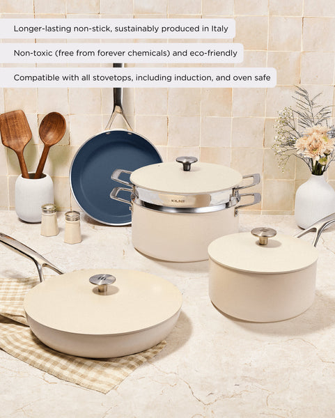 Sage, Meringue, Peppercorn, Smoke, Fig, Dijon, Blueberry