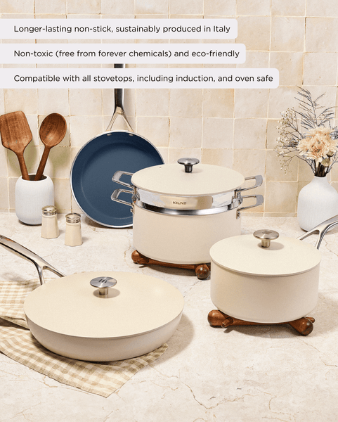 Sage, Meringue, Peppercorn, Smoke, Fig, Dijon, Blueberry