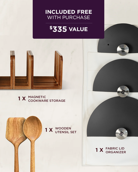 Sage, Meringue, Peppercorn, Smoke, Fig, Dijon, Blueberry