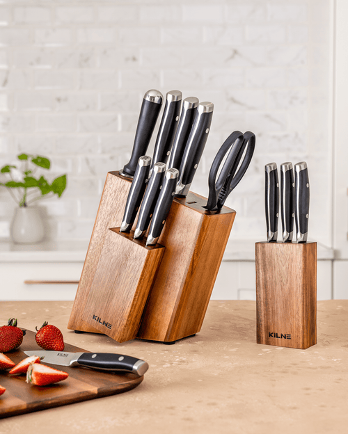 Image of The Ultimate Knife Set