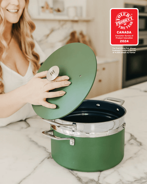 Sage / Sage, Peppercorn / Sage, Meringue / Sage, Sage