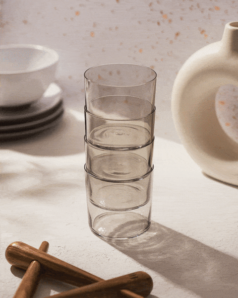 Honey, Rosé, Edamame, Charcoal, Clear, Blueberry, Concord