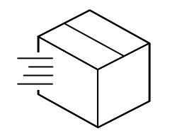 Box icon